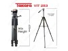 Takara VIT-283 Video Tripod